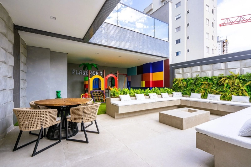 Venha morar em Itapema você,també!Veja esse excelente apartamento: 21ª foto da galeria de imagens do imóvel