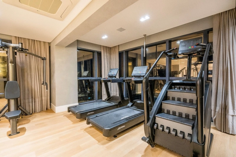 Venha morar em Itapema você,també!Veja esse excelente apartamento: 3ª foto da galeria de imagens do imóvel