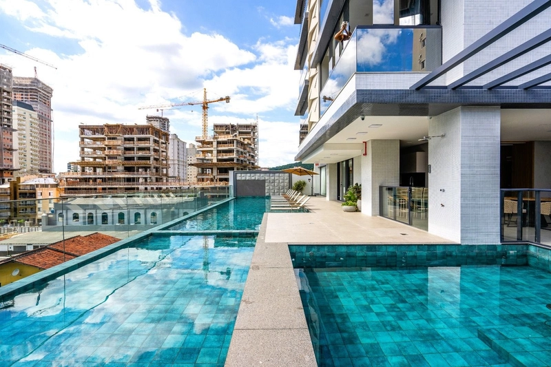 Venha morar em Itapema você,també!Veja esse excelente apartamento: 32ª foto da galeria de imagens do imóvel