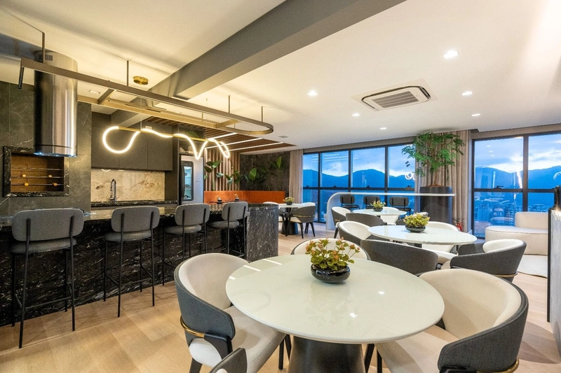 Venha morar em Itapema você,també!Veja esse excelente apartamento: 34ª foto da galeria de imagens do imóvel