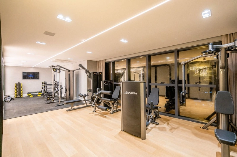 Venha morar em Itapema você,també!Veja esse excelente apartamento: 16ª foto da galeria de imagens do imóvel