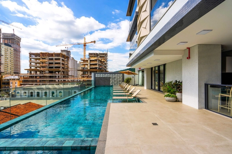 Venha morar em Itapema você,també!Veja esse excelente apartamento: 14ª foto da galeria de imagens do imóvel