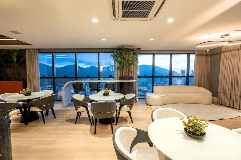 Venha morar em Itapema você,també!Veja esse excelente apartamento: 8ª foto da galeria de imagens do imóvel