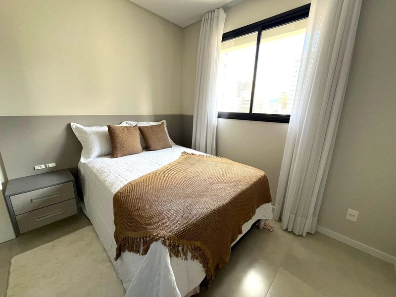 Apartamento decorado e mobiliado á venda Meia Praia-Itapema-SC: 29ª foto da galeria de imagens do imóvel