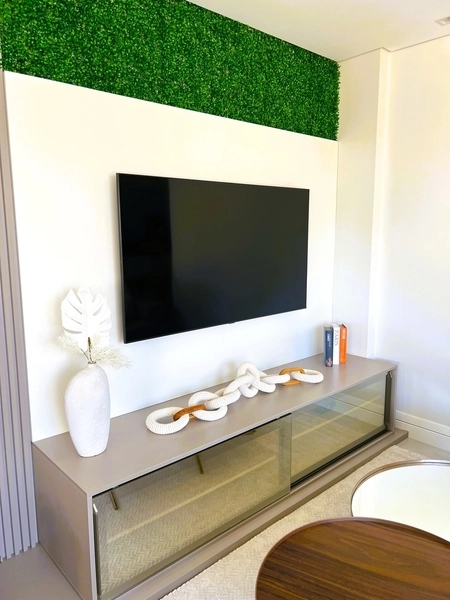 Apartamento decorado e mobiliado á venda Meia Praia-Itapema-SC: 22ª foto da galeria de imagens do imóvel