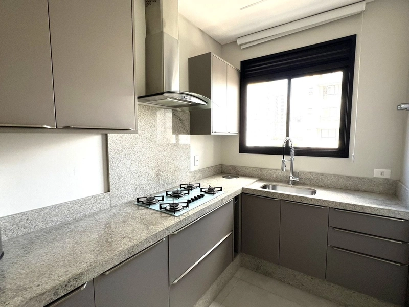 Apartamento decorado e mobiliado á venda Meia Praia-Itapema-SC: 32ª foto da galeria de imagens do imóvel