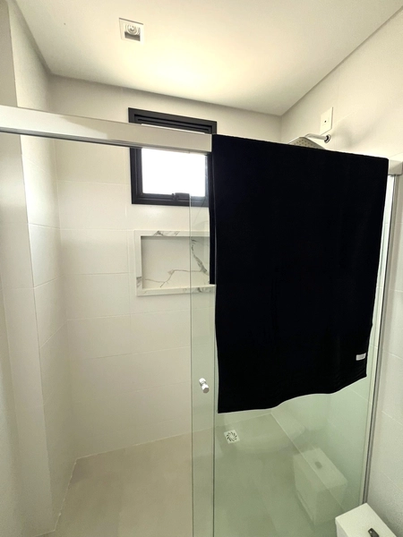 Apartamento decorado e mobiliado á venda Meia Praia-Itapema-SC: 19ª foto da galeria de imagens do imóvel