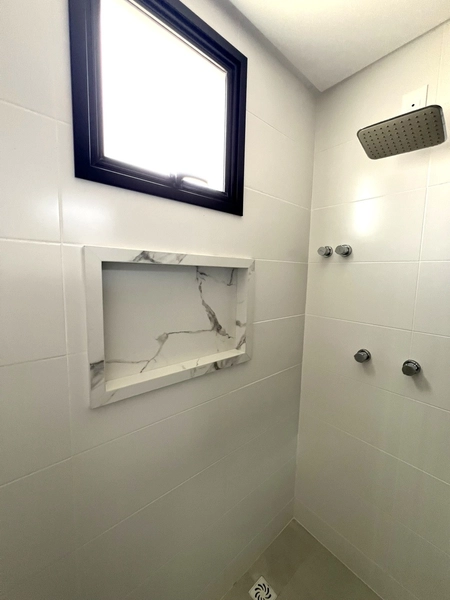 Apartamento decorado e mobiliado á venda Meia Praia-Itapema-SC: 20ª foto da galeria de imagens do imóvel