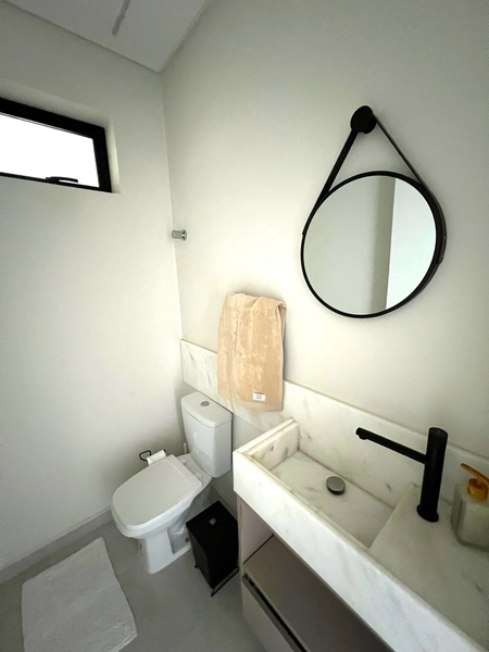 Apartamento decorado e mobiliado á venda Meia Praia-Itapema-SC: 17ª foto da galeria de imagens do imóvel