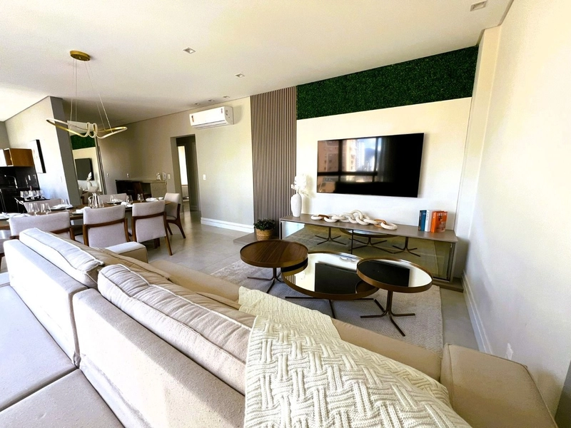 Apartamento decorado e mobiliado á venda Meia Praia-Itapema-SC: 34ª foto da galeria de imagens do imóvel