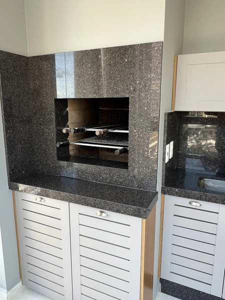 Apartamento decorado e mobiliado á venda Meia Praia-Itapema-SC: 8ª foto da galeria de imagens do imóvel