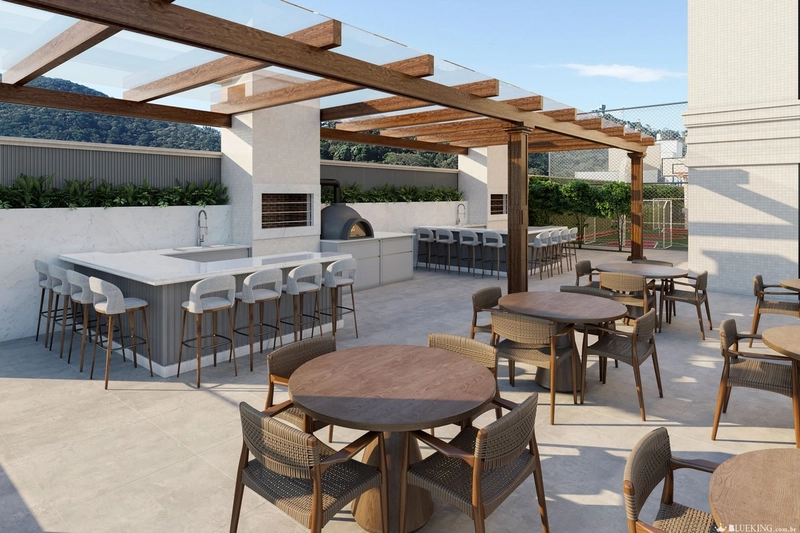 Conforto, privacidade e mar como protagonista: 13ª foto da galeria de imagens do imóvel