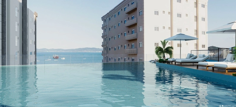 Conforto, privacidade e mar como protagonista: 18ª foto da galeria de imagens do imóvel