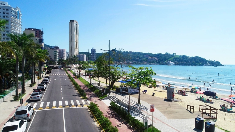 Conforto, privacidade e mar como protagonista: 8ª foto da galeria de imagens do imóvel