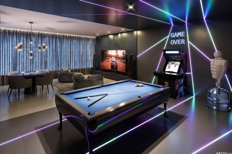 Conforto, privacidade e mar como protagonista: 27ª foto da galeria de imagens do imóvel