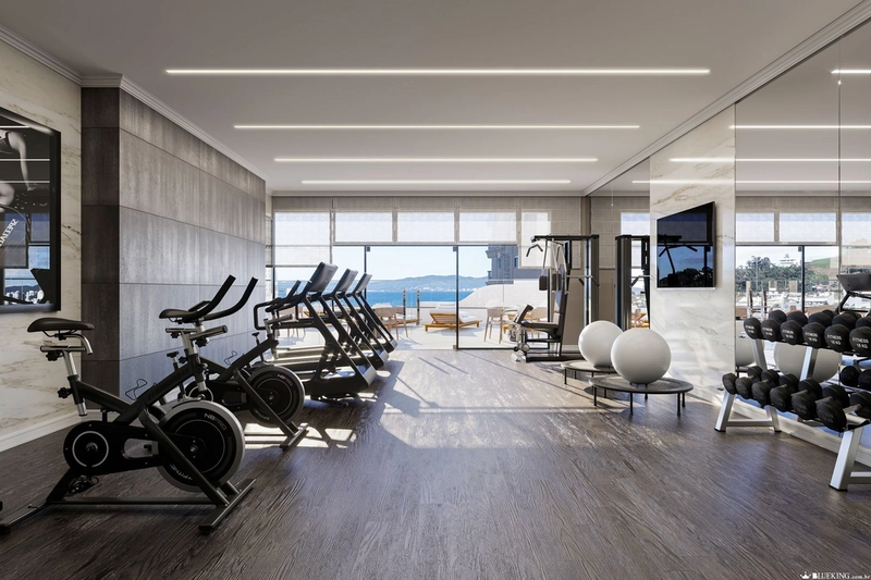 Conforto, privacidade e mar como protagonista: 29ª foto da galeria de imagens do imóvel