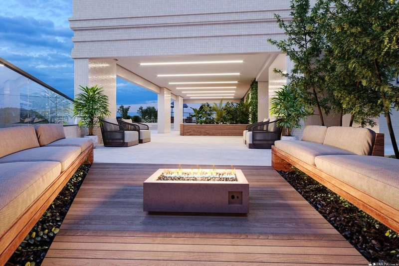 Conforto, privacidade e mar como protagonista: 15ª foto da galeria de imagens do imóvel