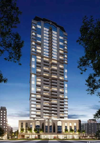 Conforto, privacidade e mar como protagonista: 11ª foto da galeria de imagens do imóvel