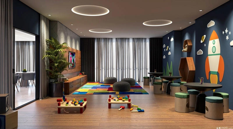 Conforto, privacidade e mar como protagonista: 2ª foto da galeria de imagens do imóvel