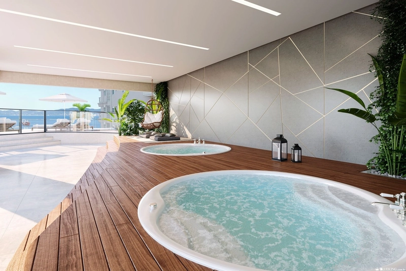 Conforto, privacidade e mar como protagonista: 17ª foto da galeria de imagens do imóvel