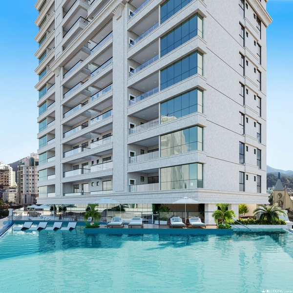 Conforto, privacidade e mar como protagonista: 22ª foto da galeria de imagens do imóvel