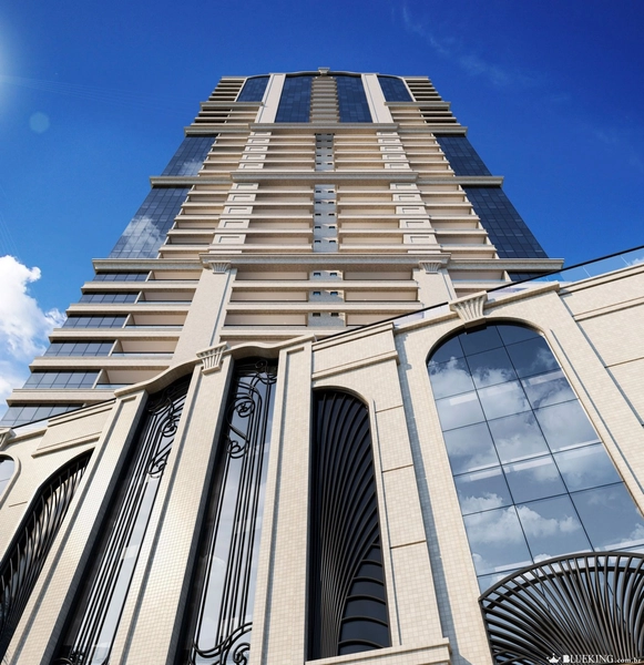 Conforto, privacidade e mar como protagonista: 10ª foto da galeria de imagens do imóvel