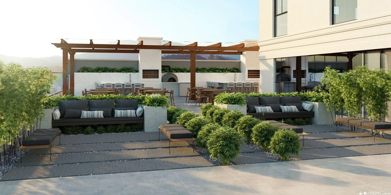 Conforto, privacidade e mar como protagonista: 19ª foto da galeria de imagens do imóvel