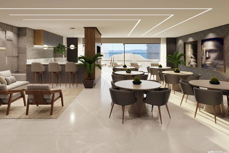 Conforto, privacidade e mar como protagonista: 12ª foto da galeria de imagens do imóvel