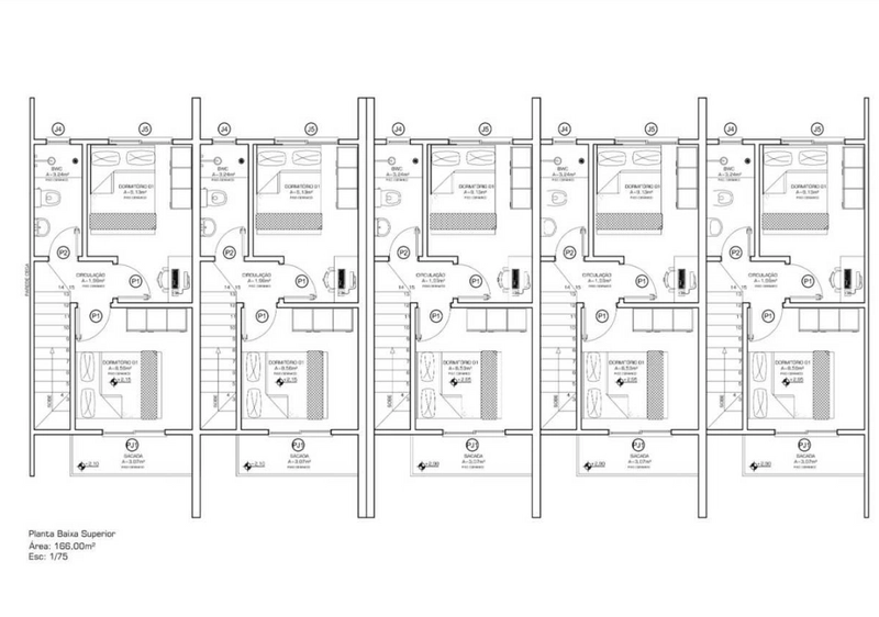 Sobrado á venda bairro Rio Branco  com 2 dormitórios,ultima unidade!!: 6ª foto da galeria de imagens do imóvel