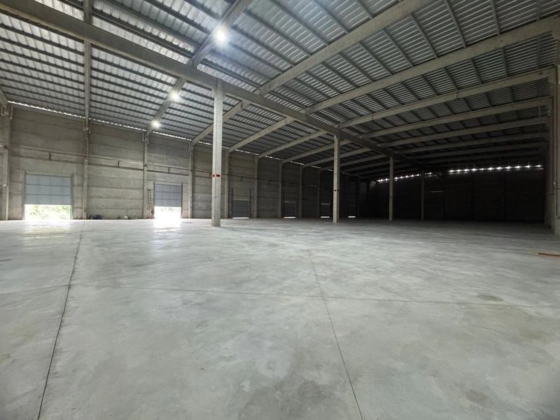 Galpão Logístico Premium para Locação em Itajaí – 5.400m²: 9ª foto da galeria de imagens do imóvel