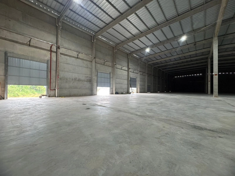 Galpão Logístico Premium para Locação em Itajaí – 5.400m²: 11ª foto da galeria de imagens do imóvel