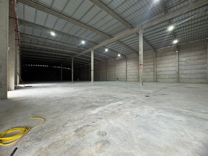 Galpão Logístico Premium para Locação em Itajaí – 5.400m²: 15ª foto da galeria de imagens do imóvel