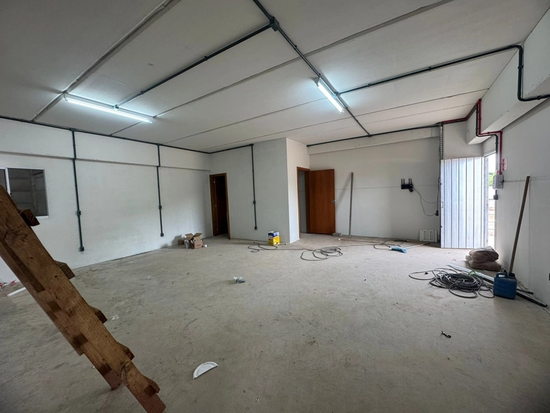 Galpão Logístico Premium para Locação em Itajaí – 5.400m²: 14ª foto da galeria de imagens do imóvel