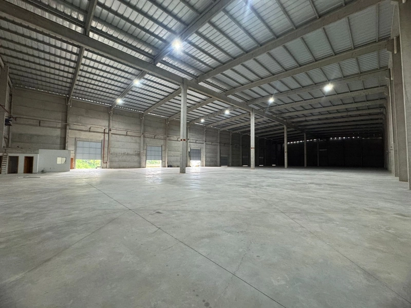 Galpão Logístico Premium para Locação em Itajaí – 5.400m²: 10ª foto da galeria de imagens do imóvel