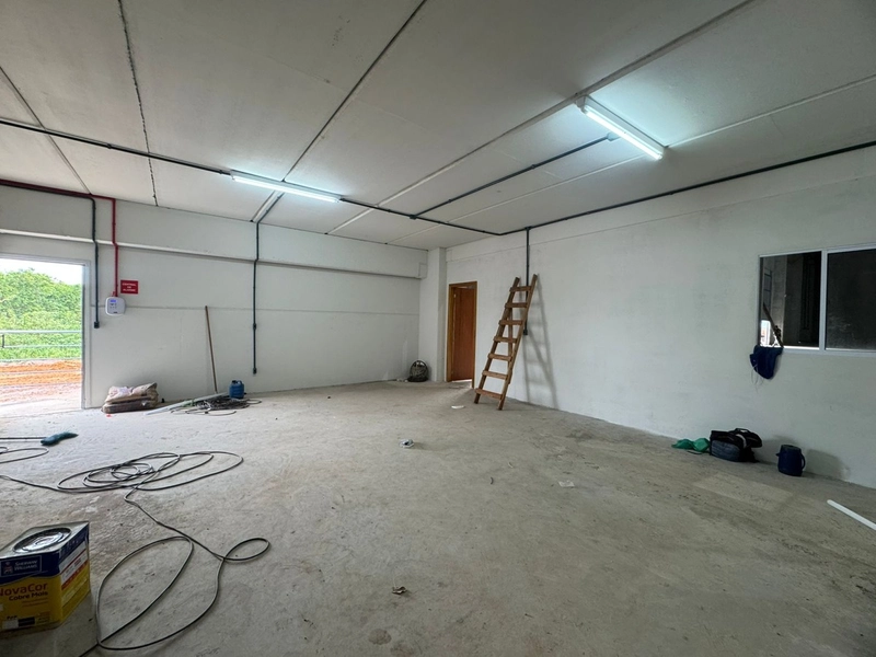 Galpão Logístico Premium para Locação em Itajaí – 5.400m²: 13ª foto da galeria de imagens do imóvel