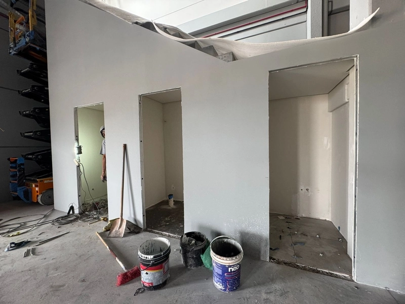 Imperdível esse Galpão com área total de  1.121,75m²,locação em Itajaí: 15ª foto da galeria de imagens do imóvel