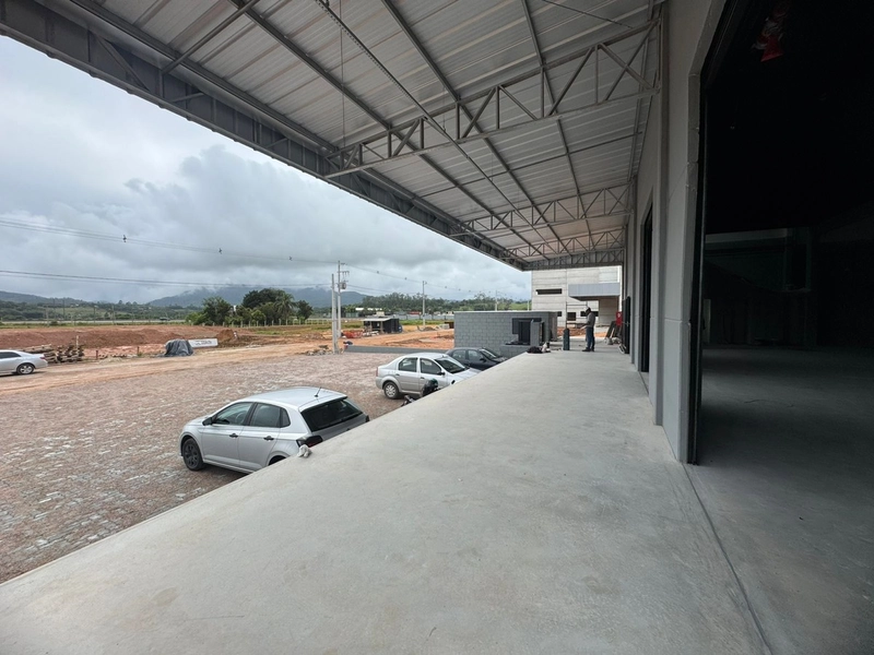 Imperdível esse Galpão com área total de  1.121,75m²,locação em Itajaí: 14ª foto da galeria de imagens do imóvel