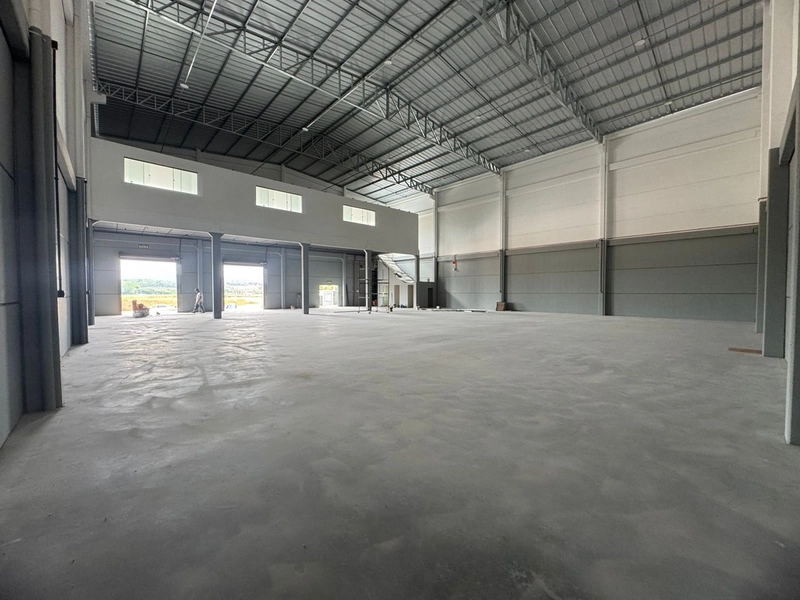 Imperdível esse Galpão com área total de  1.121,75m²,locação em Itajaí: 16ª foto da galeria de imagens do imóvel