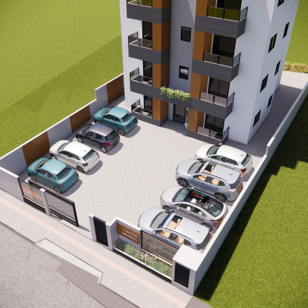 Edifício Victoria –Sua nova oportunidade em Brusque ,Bairro Poço Fundo: 4ª foto da galeria de imagens do imóvel