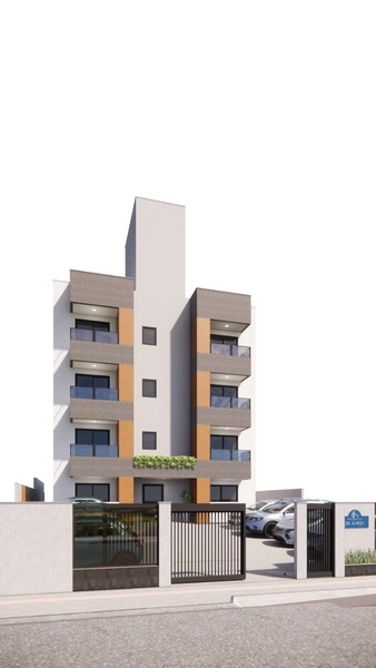 Edifício Victoria –Sua nova oportunidade em Brusque ,Bairro Poço Fundo: 6ª foto da galeria de imagens do imóvel