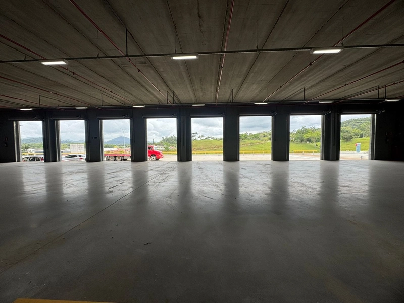 Galpão logístico,pé direito 12 m direito livre com alta segurança!: 6ª foto da galeria de imagens do imóvel