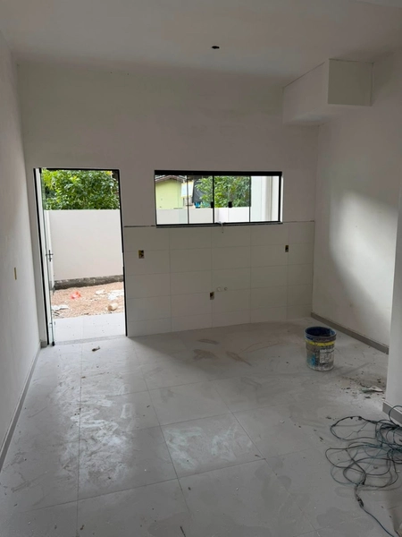 Sobrados 60,74m²,bairro Azambuja,poucas unidades,pagamento facilitado: 5ª foto da galeria de imagens do imóvel