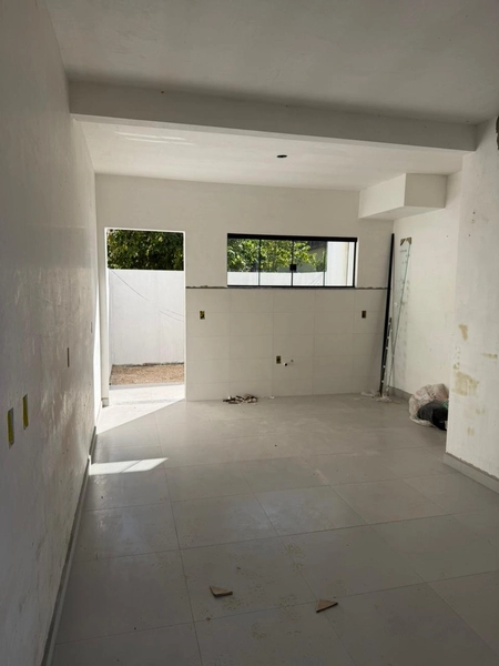 Sobrados 60,74m²,bairro Azambuja,poucas unidades,pagamento facilitado: 7ª foto da galeria de imagens do imóvel