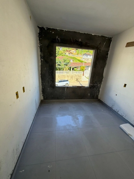 Sobrados 60,74m²,bairro Azambuja,poucas unidades,pagamento facilitado: 9ª foto da galeria de imagens do imóvel