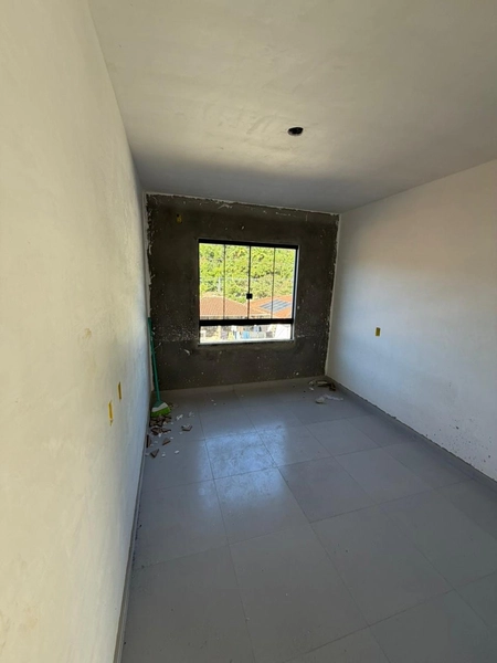 Sobrados 60,74m²,bairro Azambuja,poucas unidades,pagamento facilitado: 6ª foto da galeria de imagens do imóvel