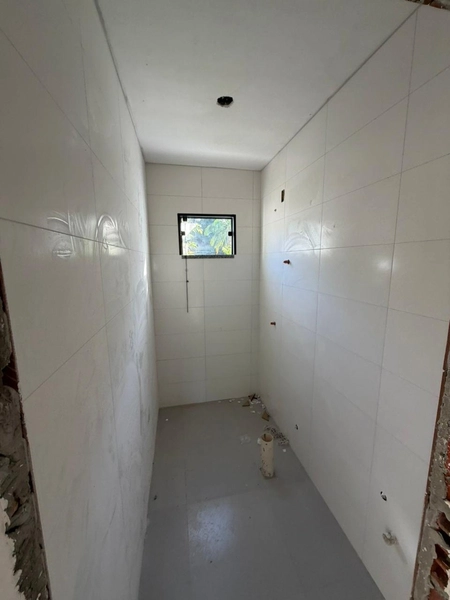 Sobrados 60,74m²,bairro Azambuja,poucas unidades,pagamento facilitado: 2ª foto da galeria de imagens do imóvel
