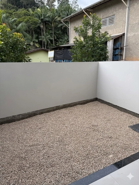 Sobrados 60,74m²,bairro Azambuja,poucas unidades,pagamento facilitado: 6ª foto da galeria de imagens do imóvel