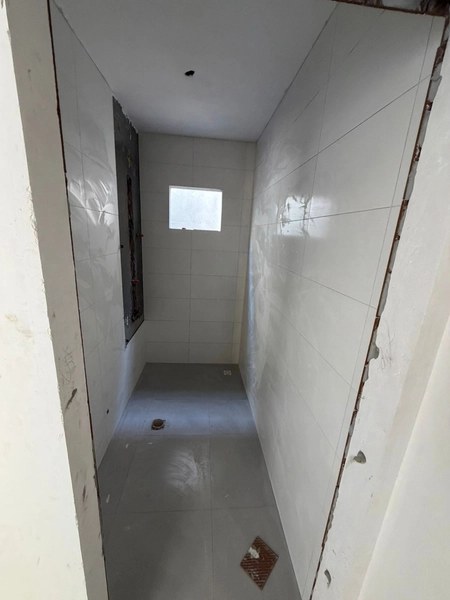 Sobrados 60,74m²,bairro Azambuja,poucas unidades,pagamento facilitado: 10ª foto da galeria de imagens do imóvel