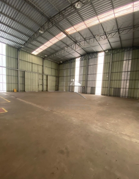 Galpão com excelente operação logistica  em Itajaí às margens  BR-101: 9ª foto da galeria de imagens do imóvel