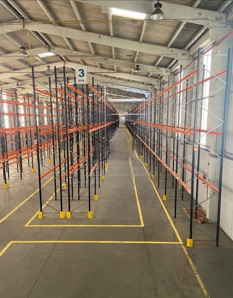 Galpão com excelente operação logistica  em Itajaí às margens  BR-101: 10ª foto da galeria de imagens do imóvel